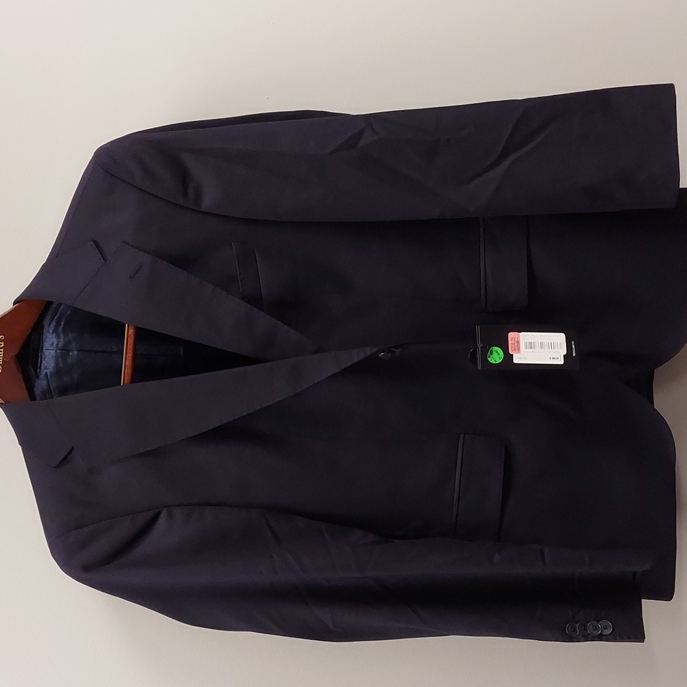 Boss Jacket